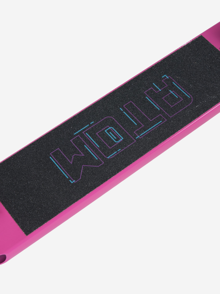 Самокат Grit Atom, 100 мм