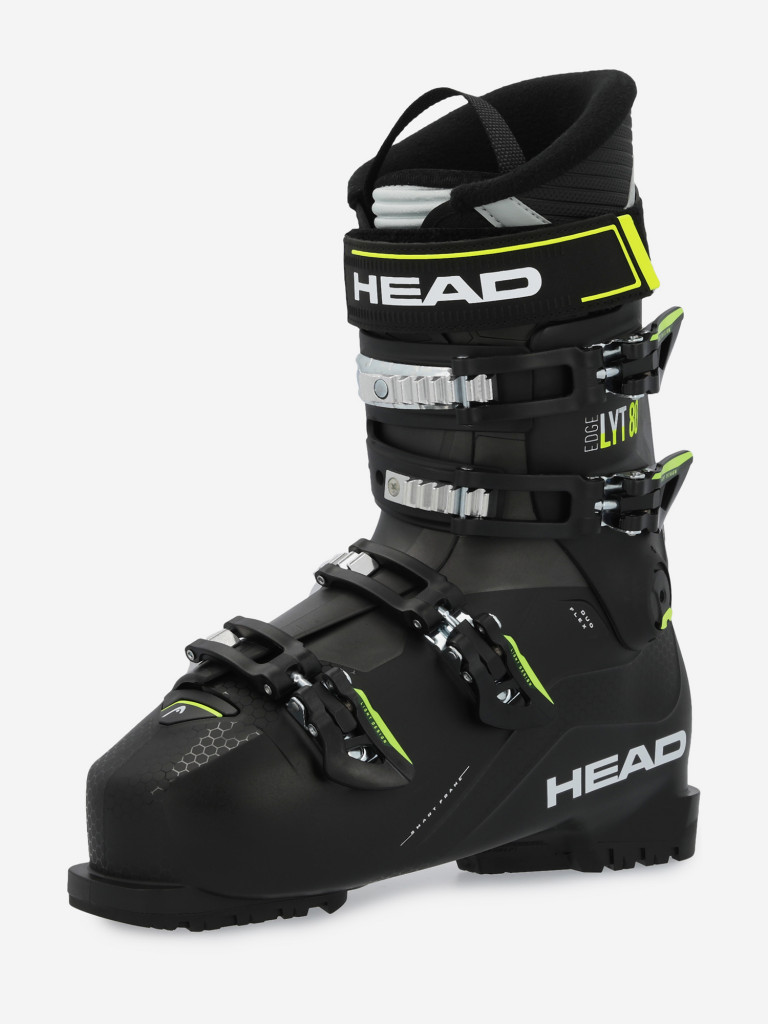 Ботинки горнолыжные Head Edge LYT 80