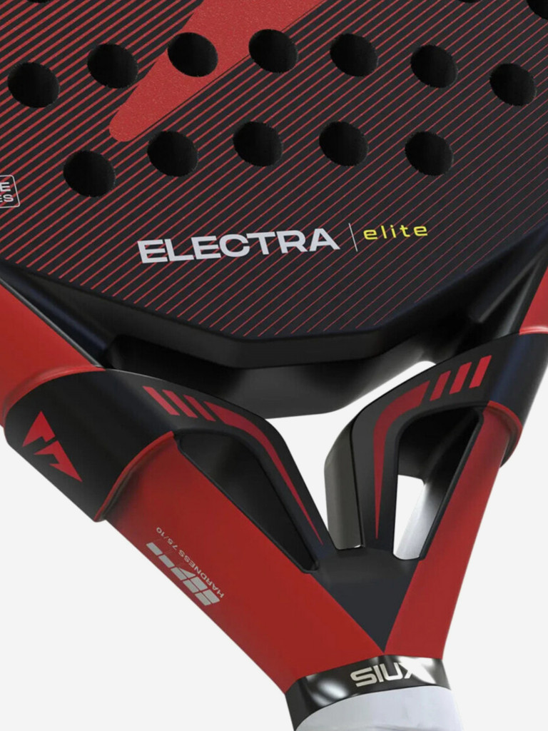 Ракетка для падела Siux Electra Elite 6