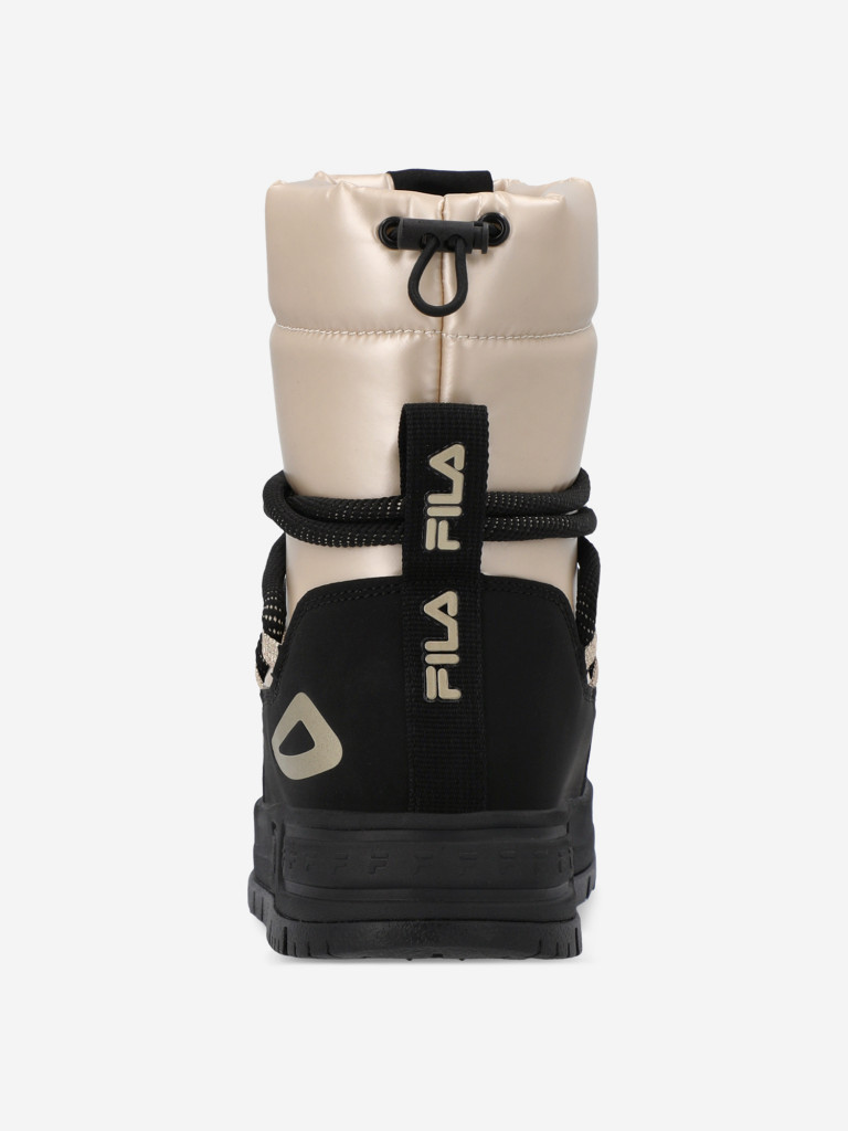Дутики для девочек FILA Fil Puff