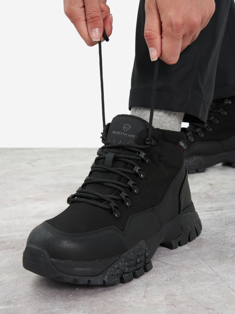 Ботинки утепленные женские Northland Blume