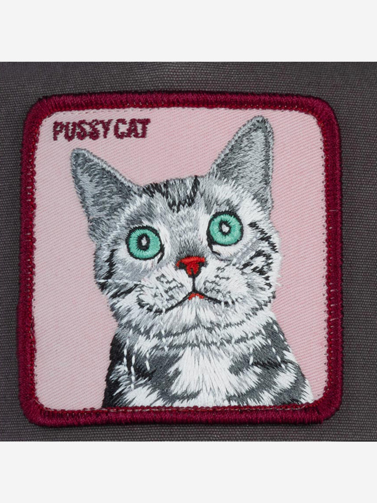 Бейсболка с сеточкой GOORIN BROTHERS 101-3355