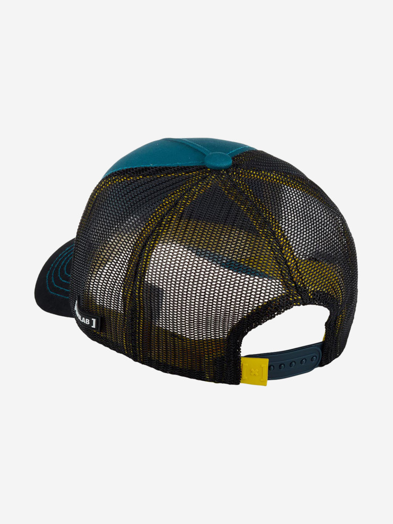 Бейсболка с сеточкой CAPSLAB CL/DC2/1/VIN1 DC Comics Batman (синий)