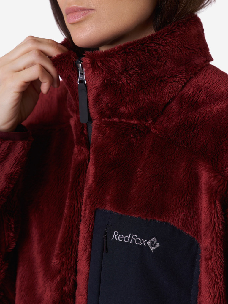 Джемпер Red Fox Terra Женский