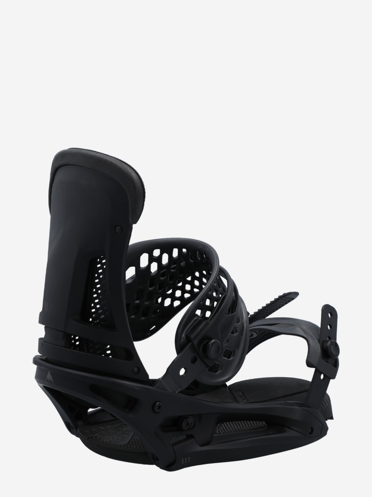 Крепления сноубордические Burton Malavita EST
