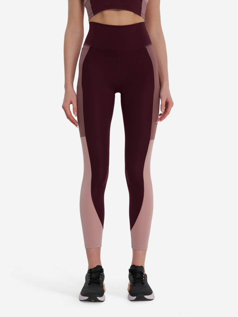 Легинсы женские Under Armour Meridian Colorblock