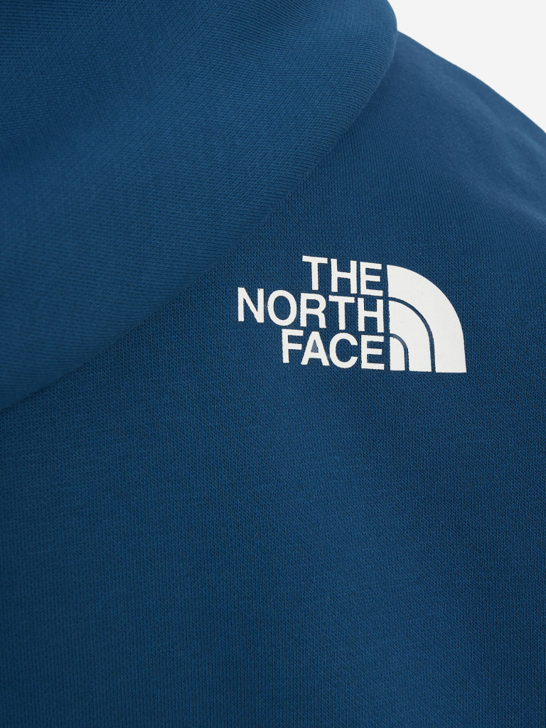 Худи мужское The North Face Easy