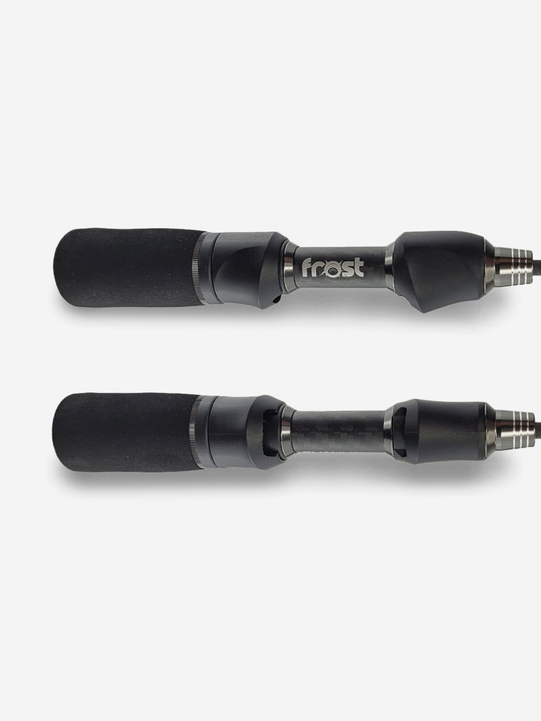 Удильник зимний Narval FROST ICE ROD GEN.3 (77см) NFRF377H, в тубусе, съёмный хлыст