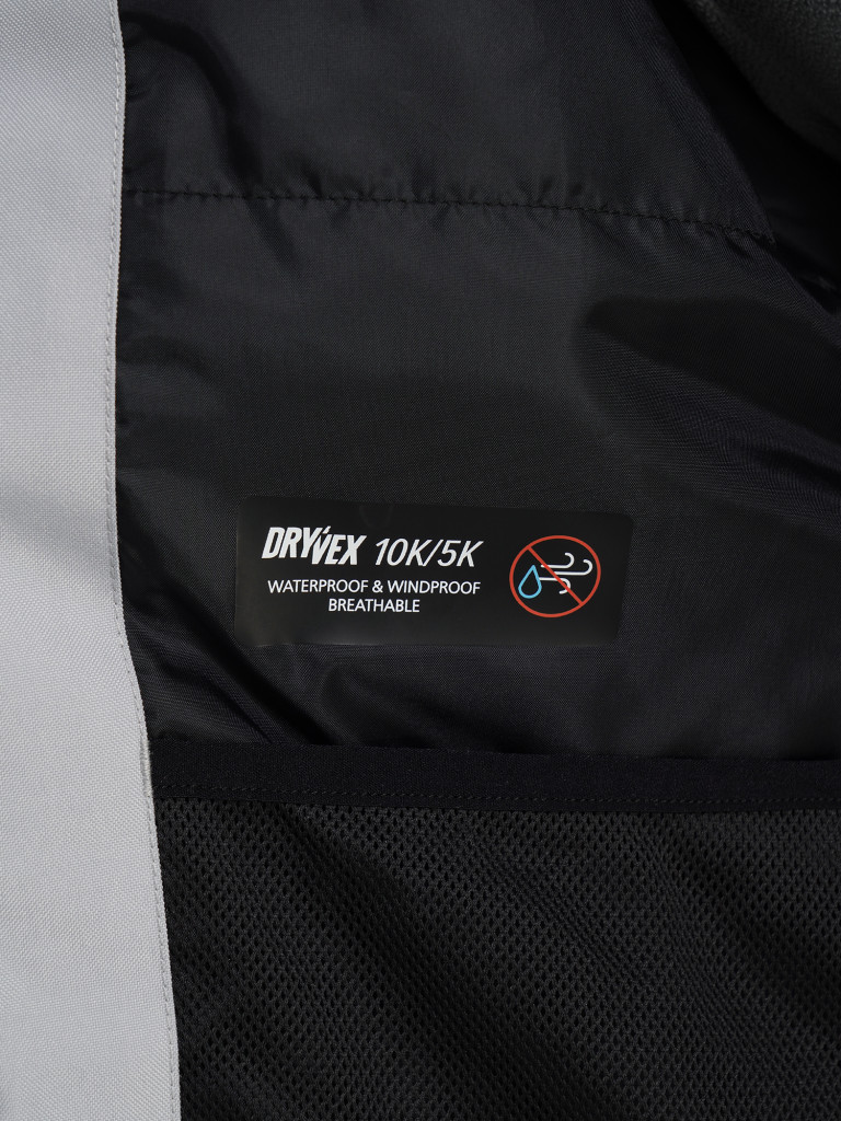 Куртка утепленная мужская Termit