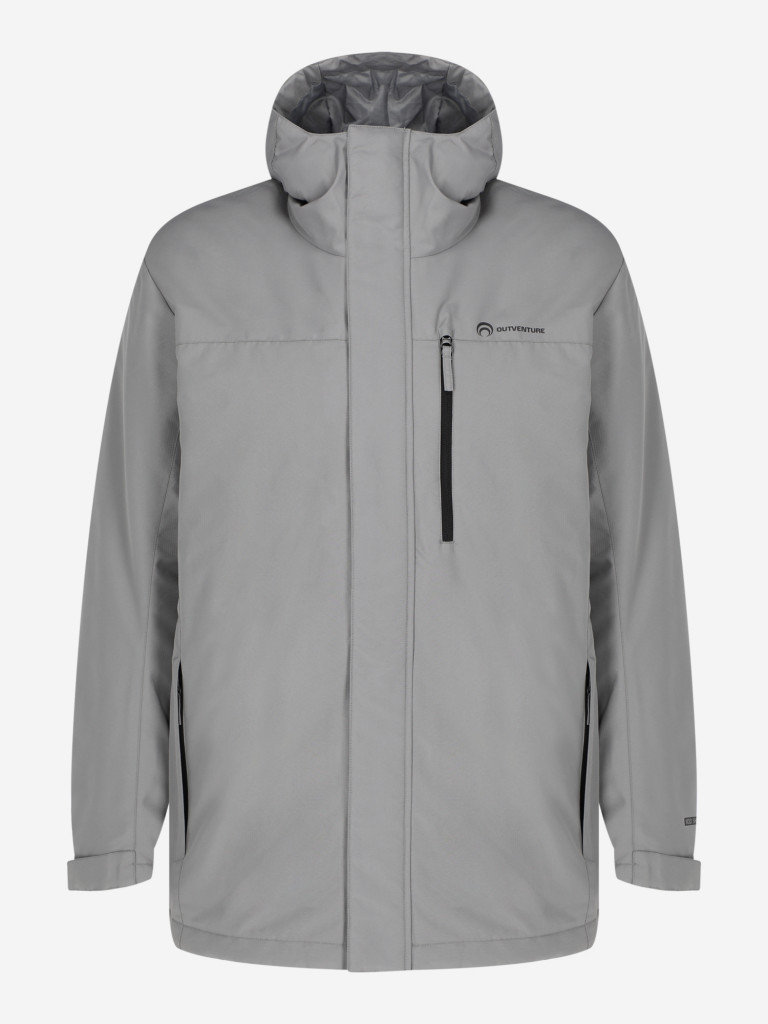 Куртка утепленная мужская Outventure