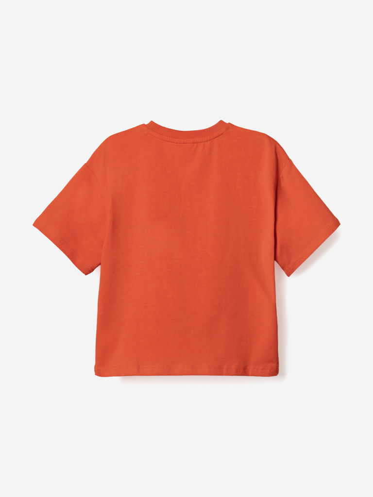 Футболка для мальчика PlayToday