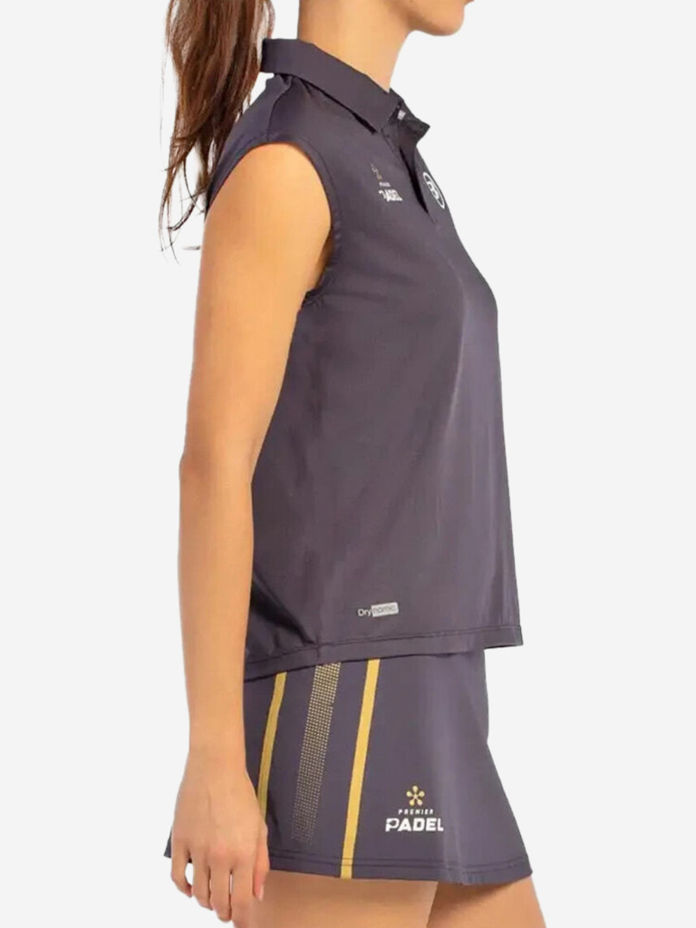 Поло женское Bullpadel Acido