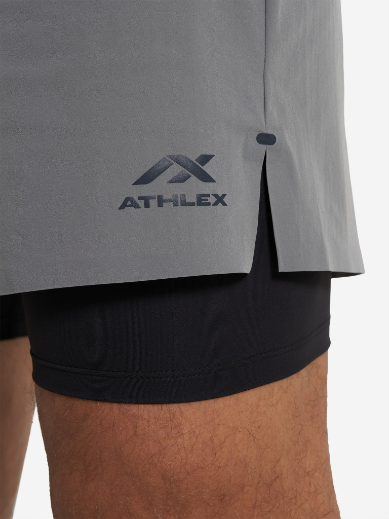 Шорты мужские Athlex