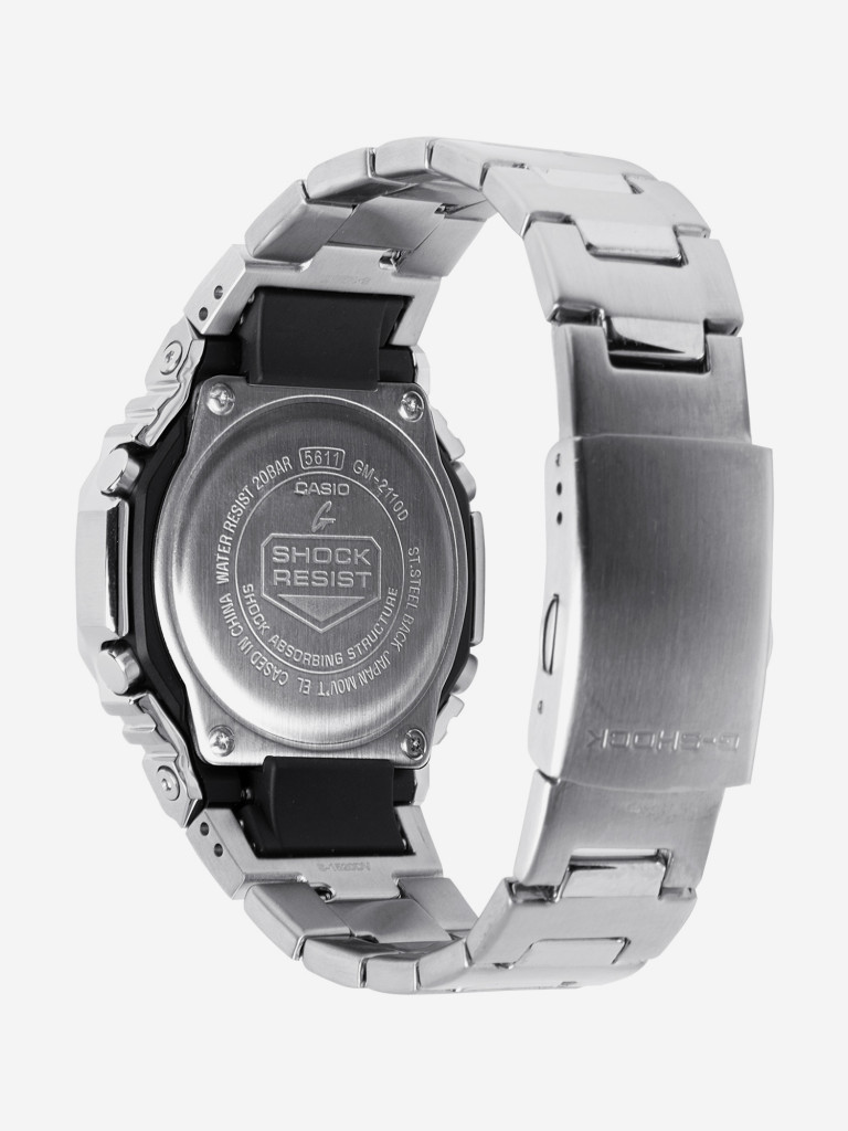 Наручные часы Casio G-Shock GM-2110D-7A