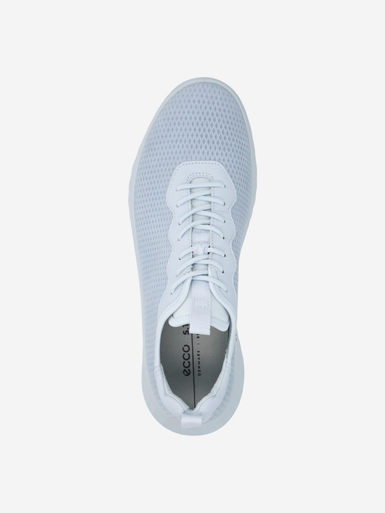 Полуботинки женские Ecco ATH-1 FW
