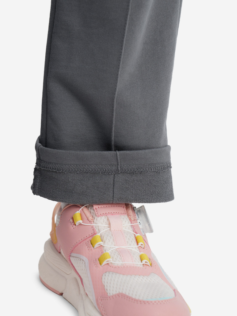 Брюки для девочек Demix