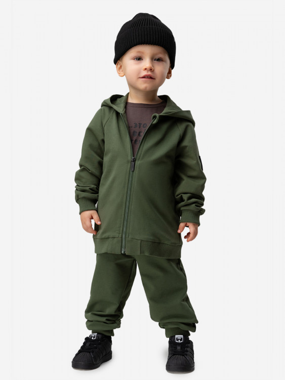 Костюм спортивный для мальчиков bodo