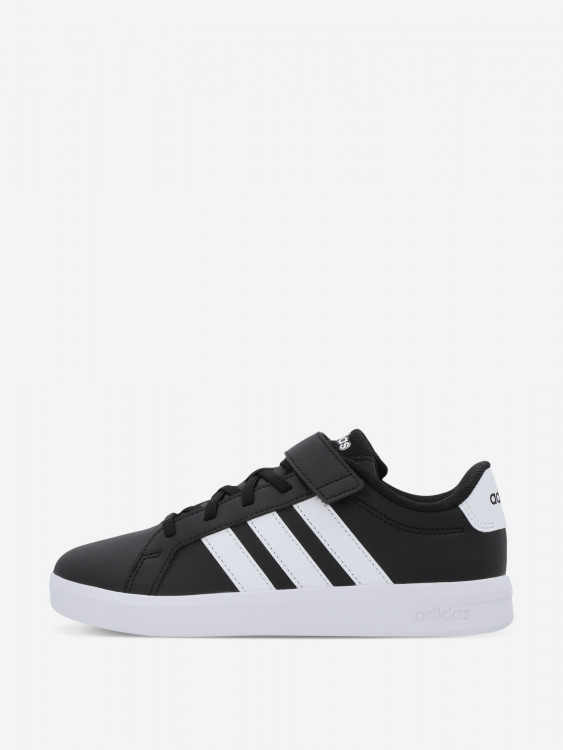 Кеды детские adidas Grand Court 3.0 El C
