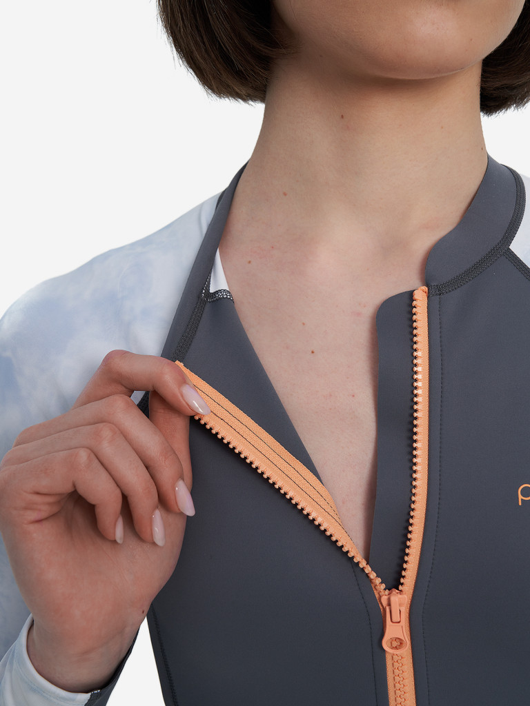 Купальник слитный женский Protest