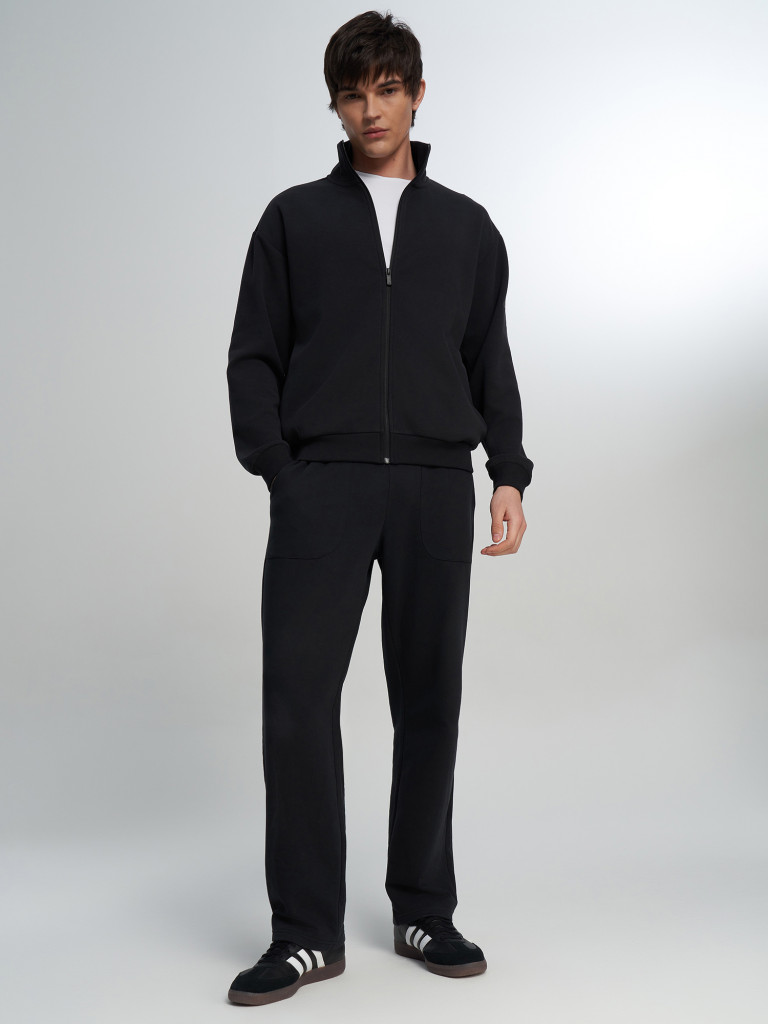 Толстовка мужская Adidas