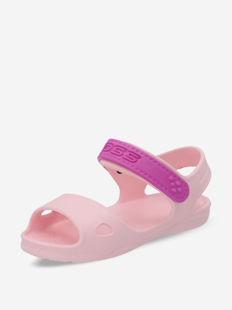 Шлепанцы для девочек Joss G-Sand