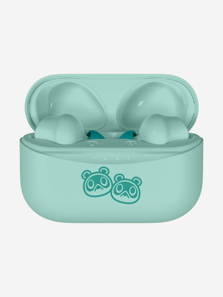 Беспроводные наушники OTL Technologies Animal Crossing