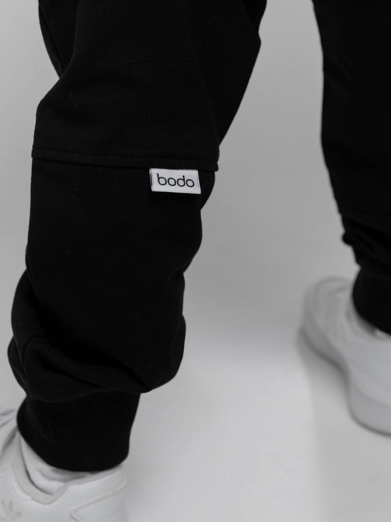 Костюм спортивный bodo
