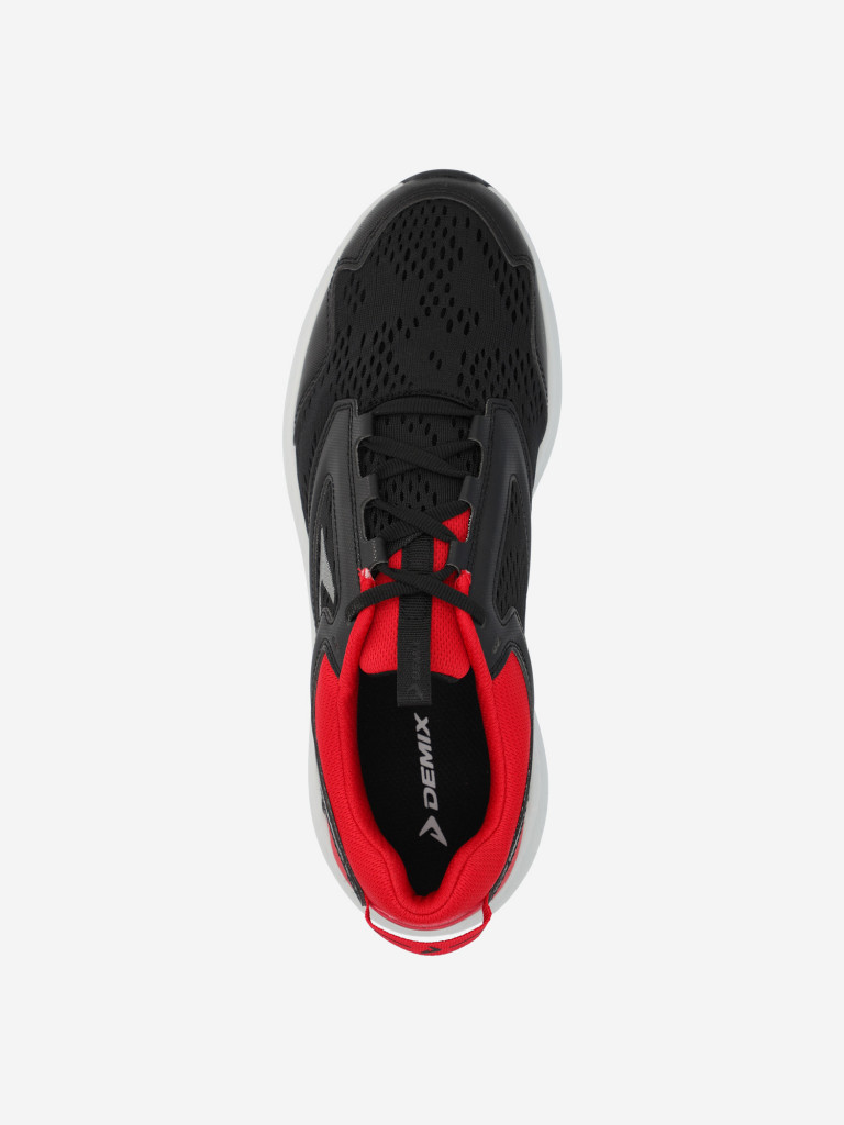 Кроссовки мужские Demix Compact 4 Trail