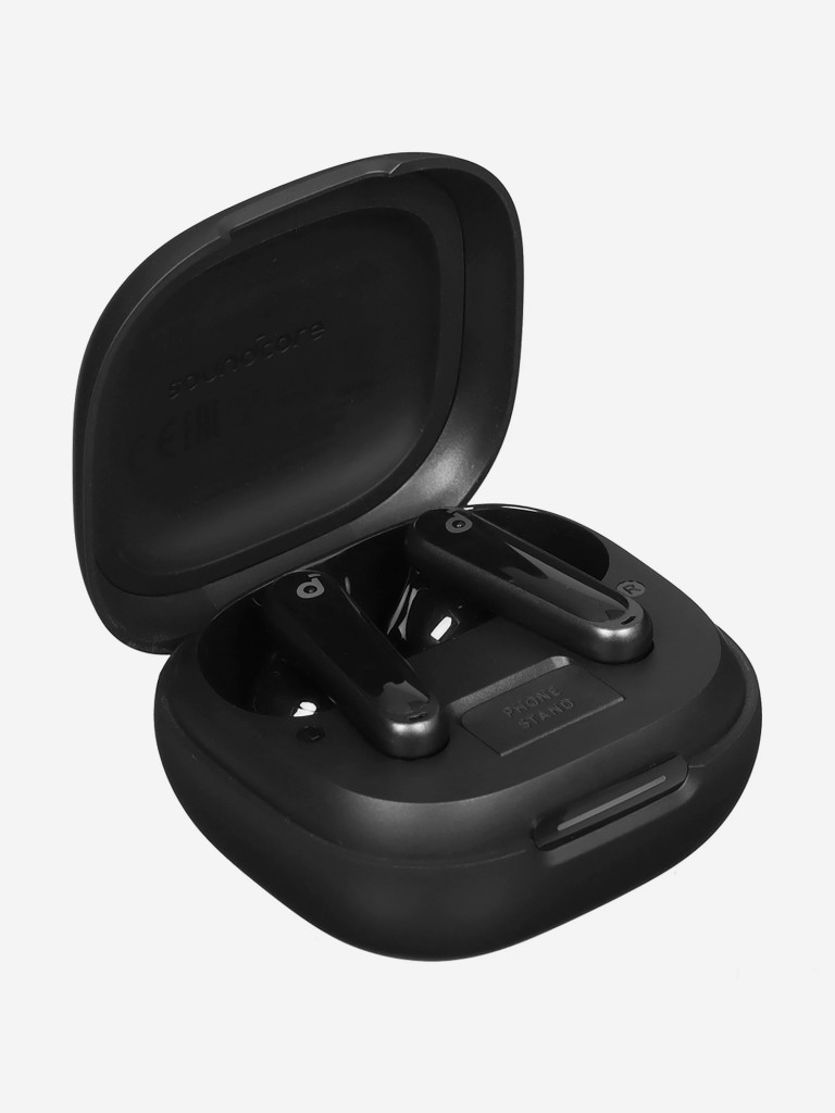 Наушники беспроводные SOUNDCORE P40i Черный