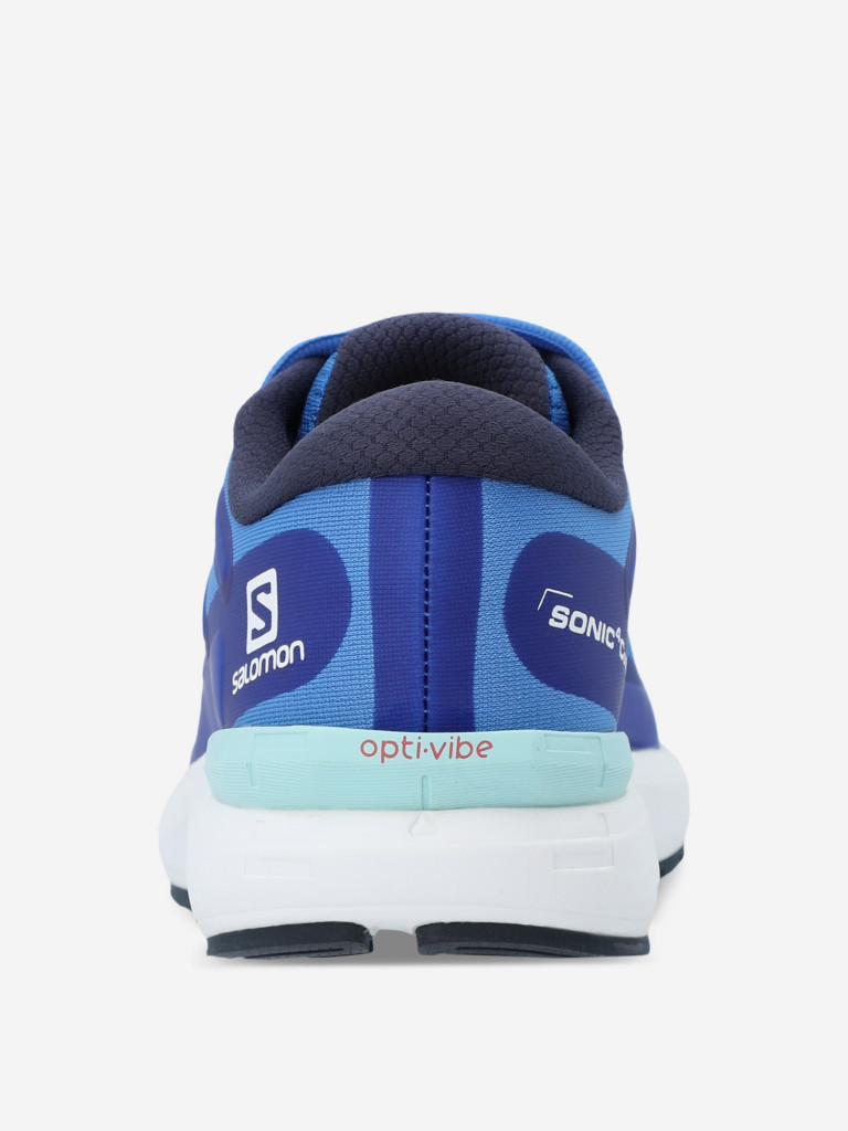 Кроссовки мужские Salomon Sonic 4 Confidence