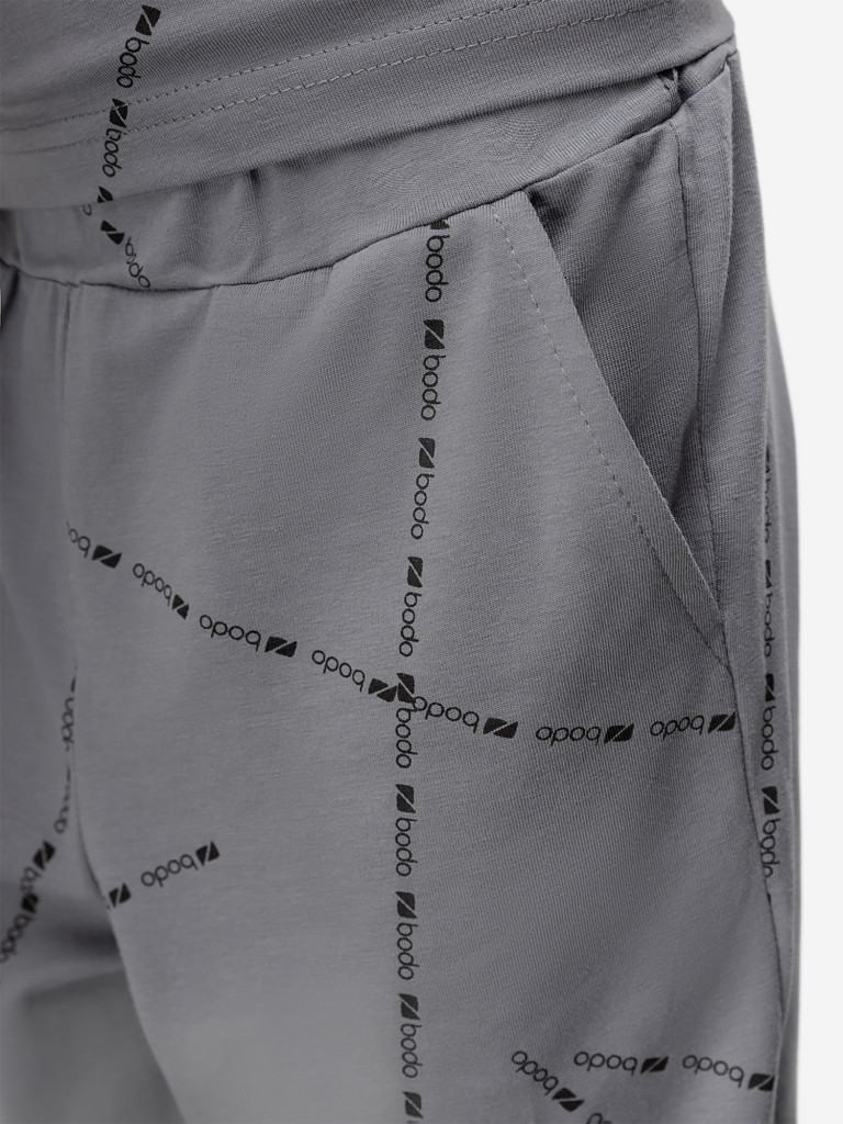 Костюм для мальчиков bodo