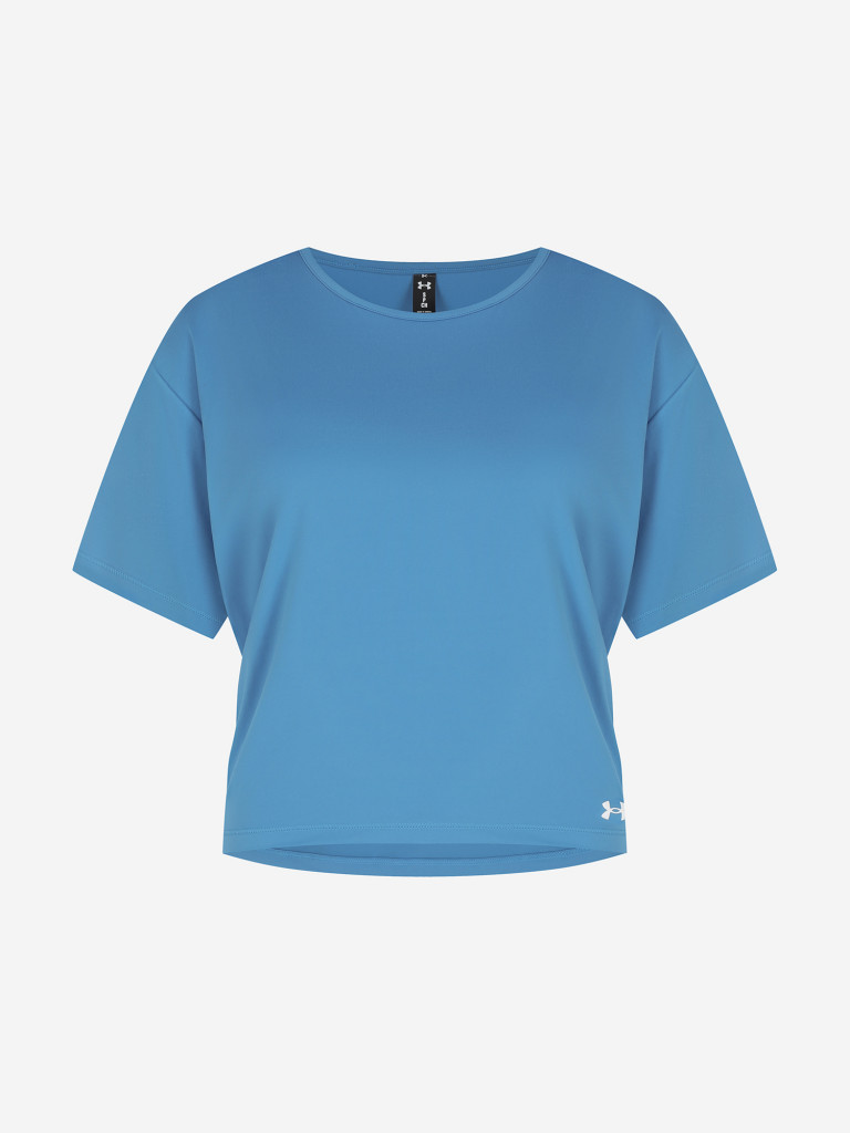 Футболка женская Under Armour Motion