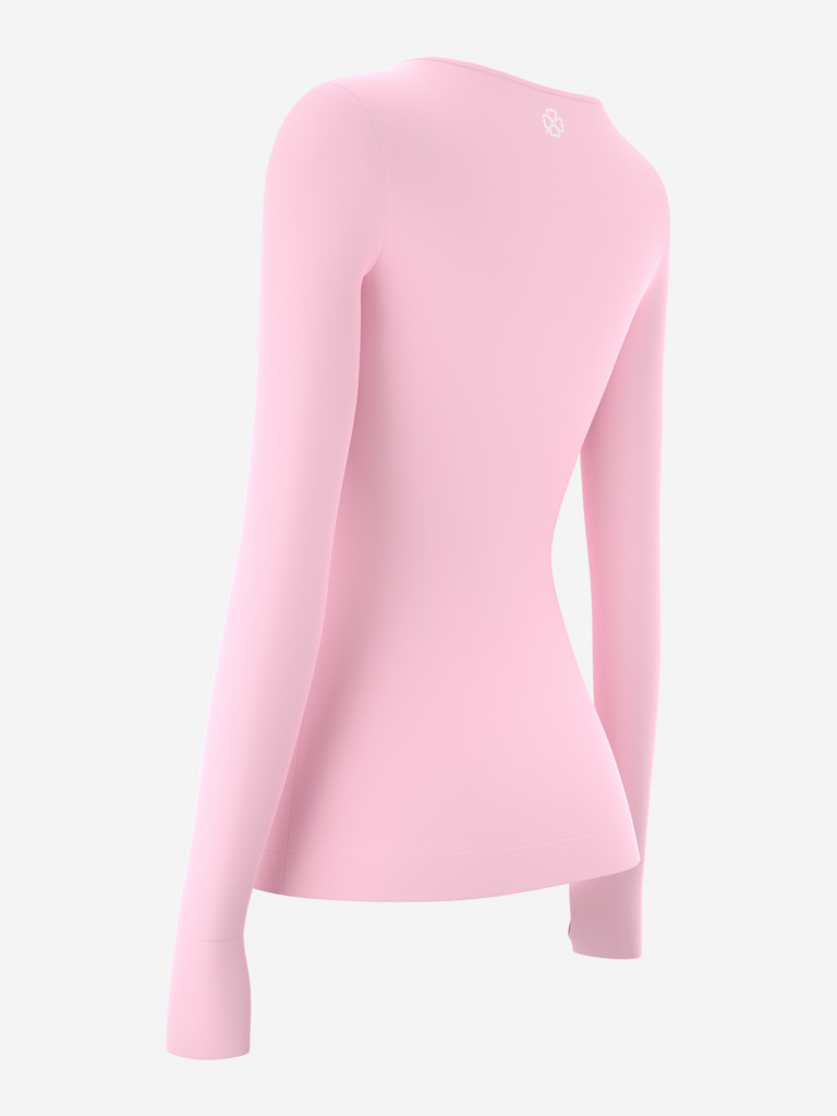 Лонгслив SPSM