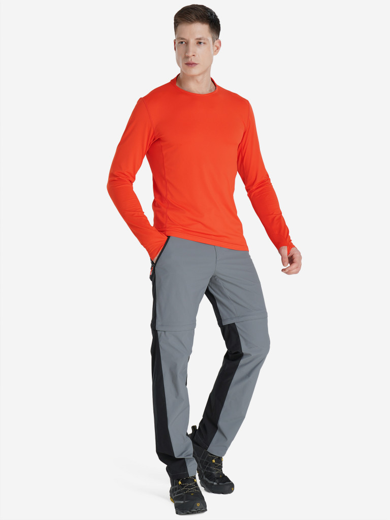 Лонгслив мужской Northland