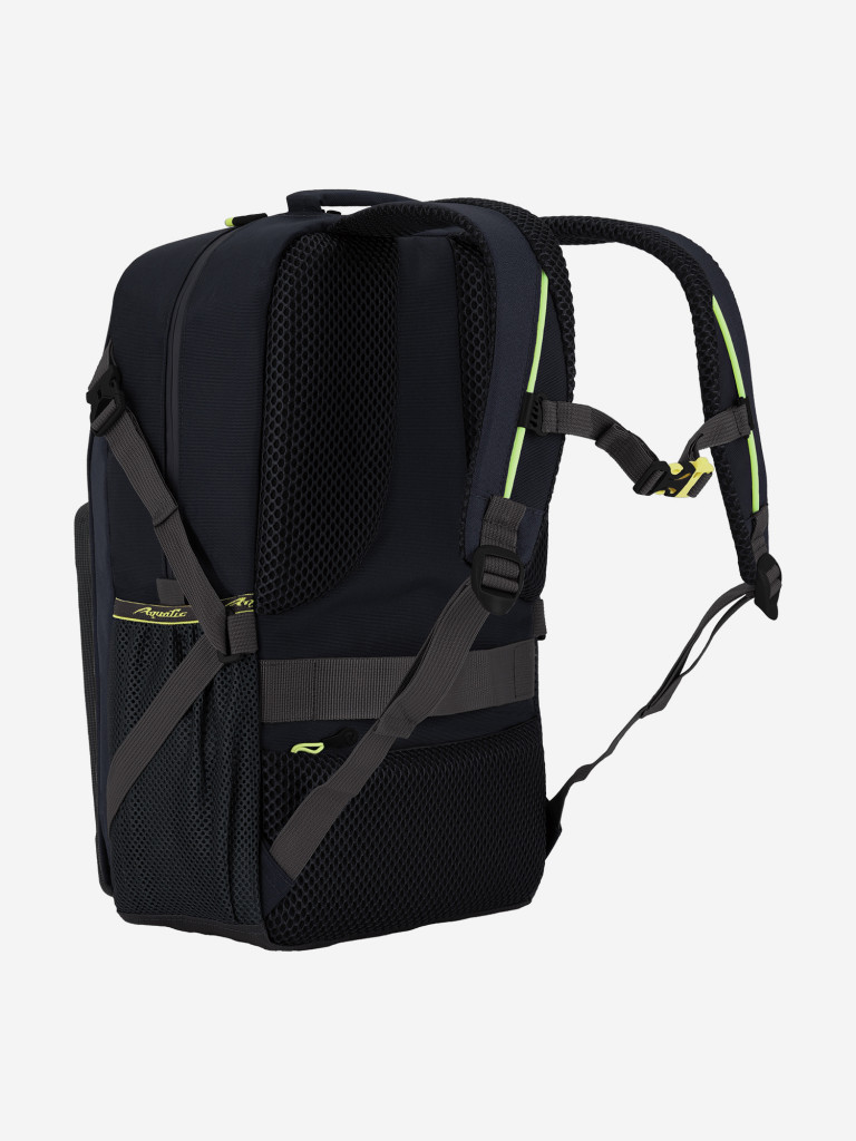 Рюкзак рыболовный Aquatic РК-02С, 25л