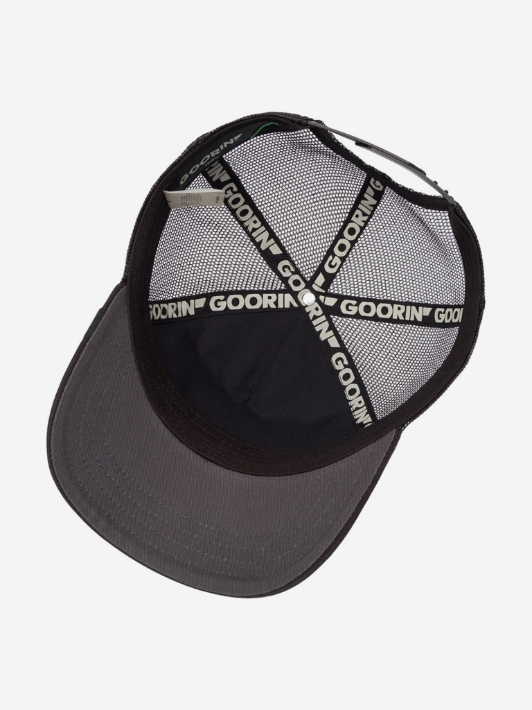 Бейсболка с сеточкой GOORIN BROTHERS 101-2507
