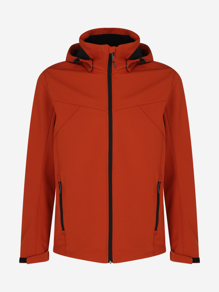 Куртка софтшелл мужская IcePeak Brimfield