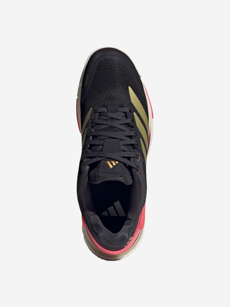 Кроссовки мужские adidas Crazyquick Boost Padel