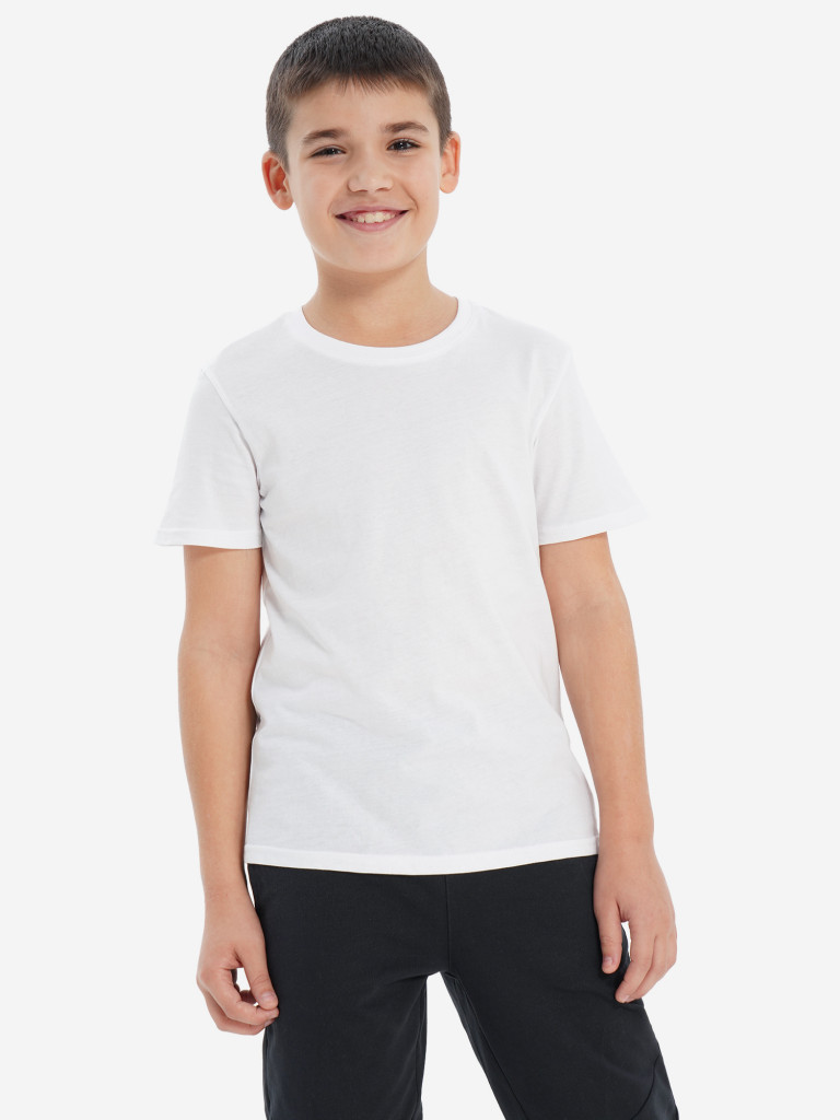 Футболка для мальчиков GSD