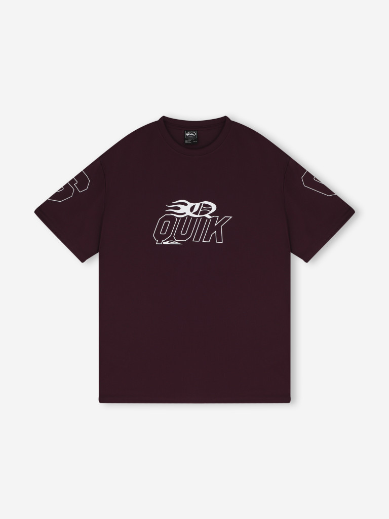 Футболка мужская Quiksilver Mercury Americana