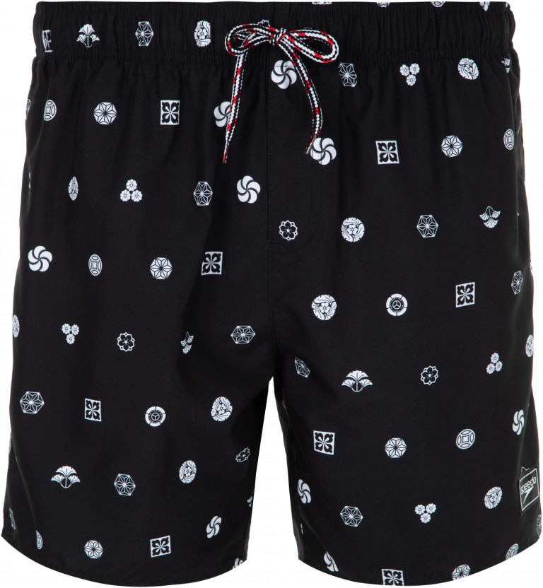 Шорты плавательные мужские Speedo Leis