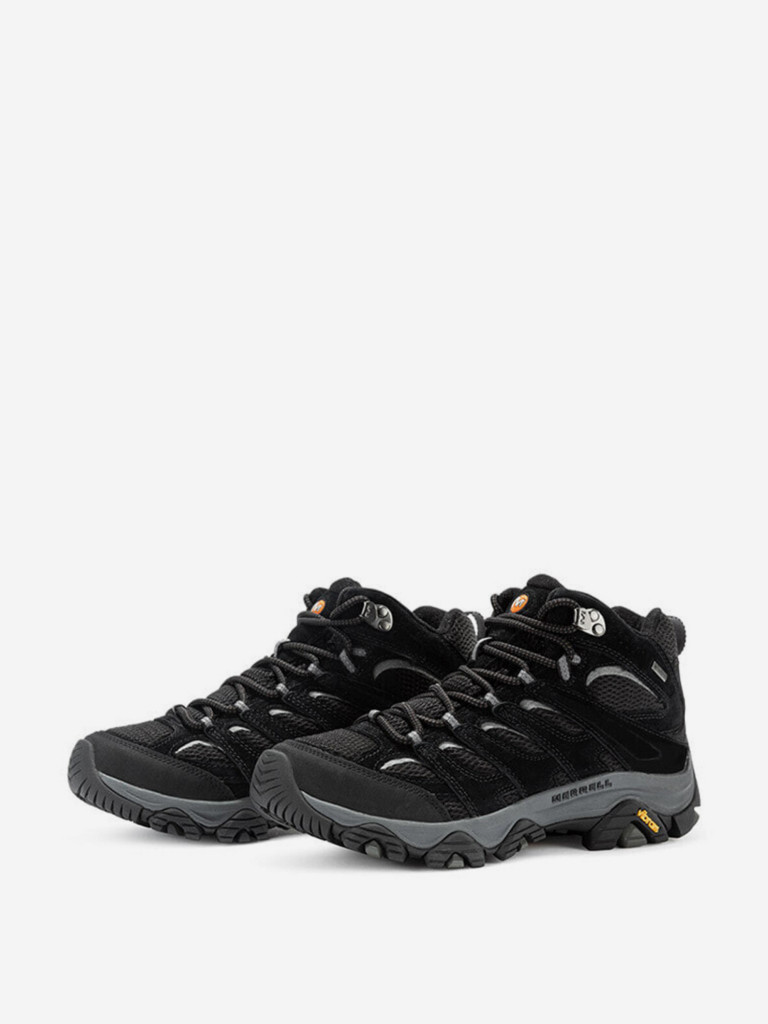 Кроссовки мужские Merrell Moab 3 Mid Waterproof