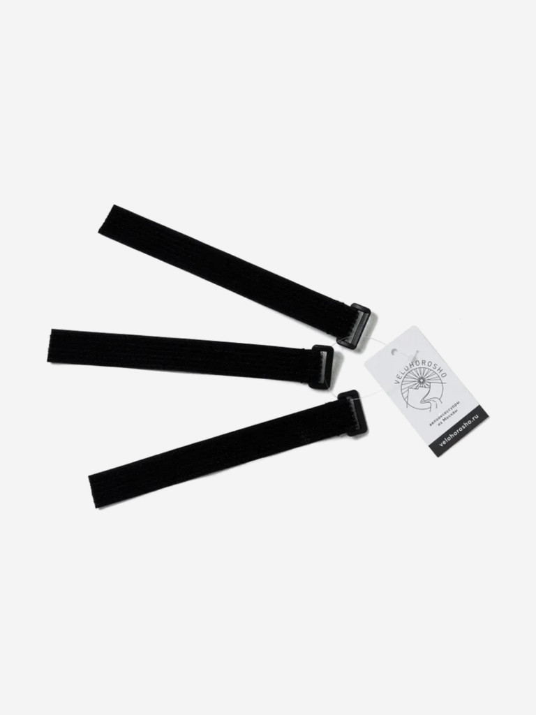 Набор липучек гибрид (2 в 1) 3 штуки TP2V40