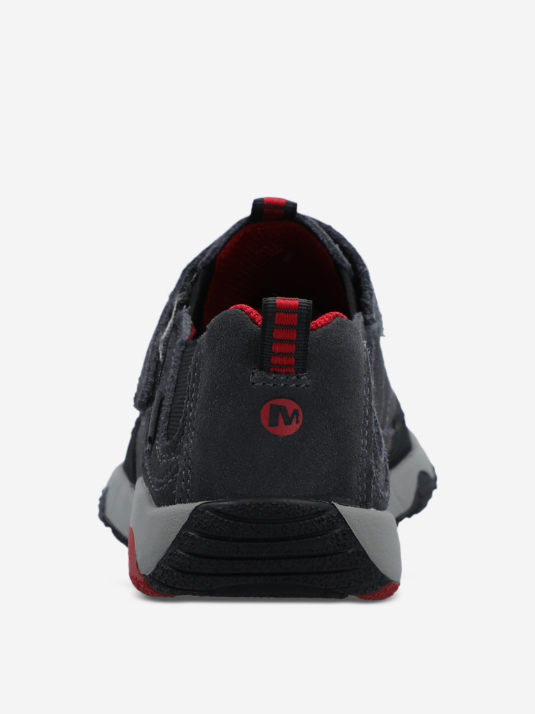 Полуботинки для мальчиков Merrell Free Roam Jungle Moc