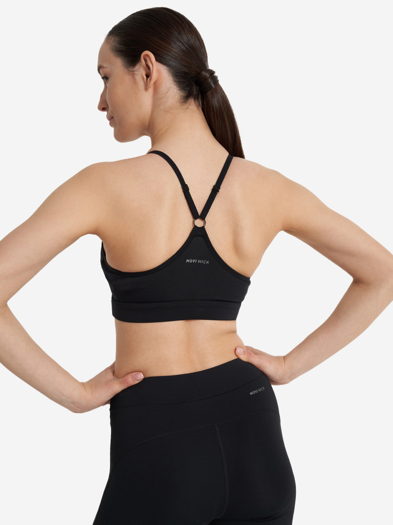 Топ бра спортивный Demix SoftShape Gym