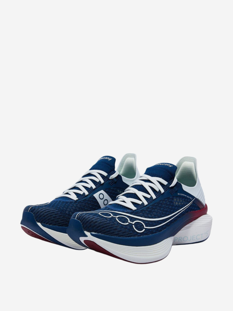 Кроссовки беговые Saucony ENDORPHIN ELITE 2