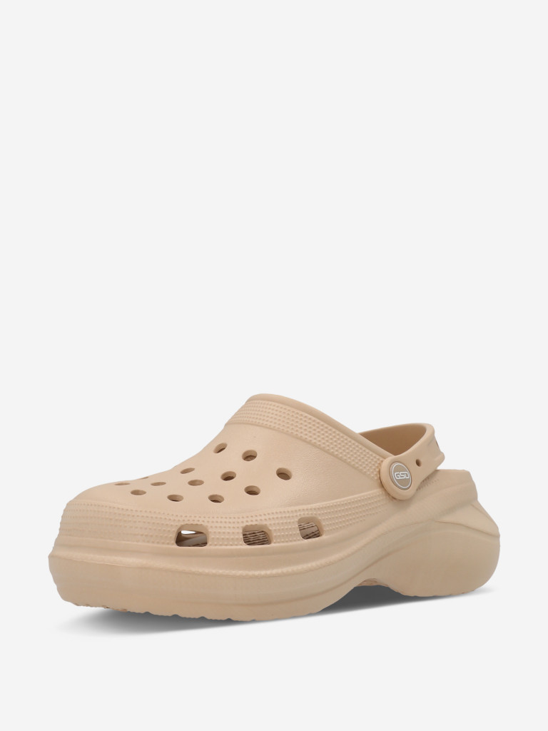 Сабо женские GSD