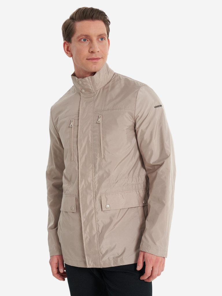 Ветровка мужская Geox Pieve