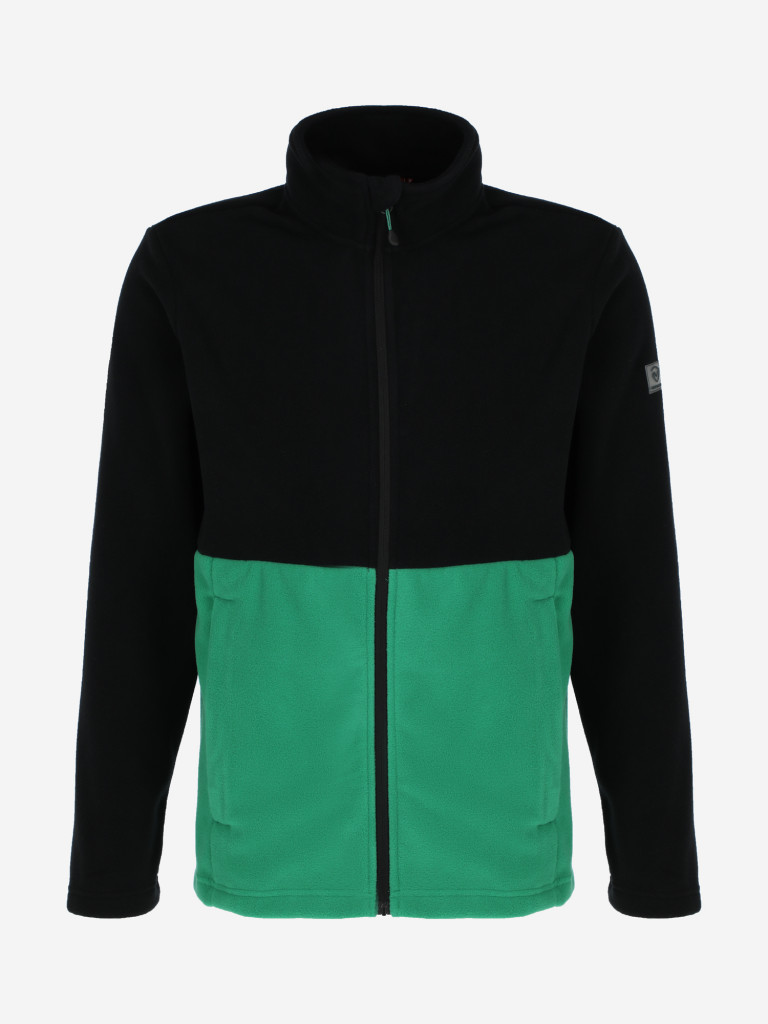 Джемпер флисовый мужской Northland Lienz