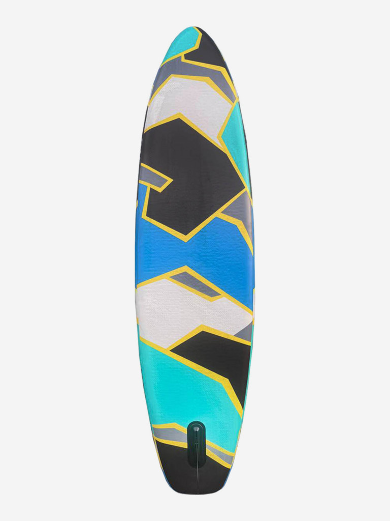 Универсальная SUP-доска SUP-SUN двухслойные (MSL Fusion) 11'